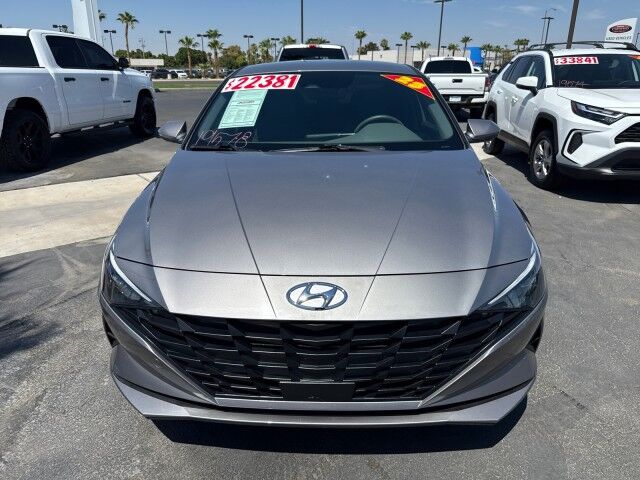2023 Hyundai Elantra SEL Yuma AZ