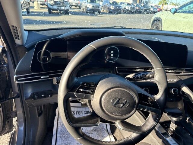 2023 Hyundai Elantra SEL Yuma AZ