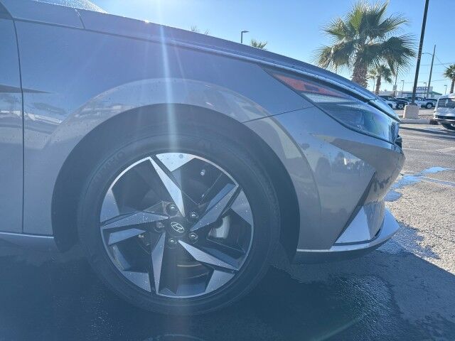 2023 Hyundai Elantra SEL Yuma AZ