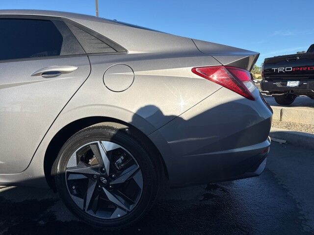 2023 Hyundai Elantra SEL Yuma AZ