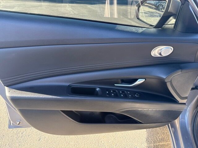 2023 Hyundai Elantra SEL Yuma AZ