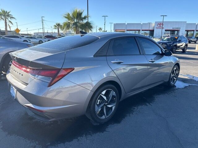 2023 Hyundai Elantra SEL Yuma AZ