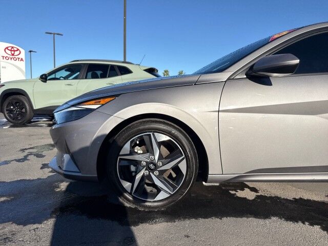 2023 Hyundai Elantra SEL Yuma AZ