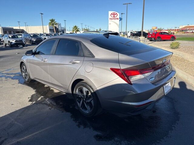 2023 Hyundai Elantra SEL Yuma AZ