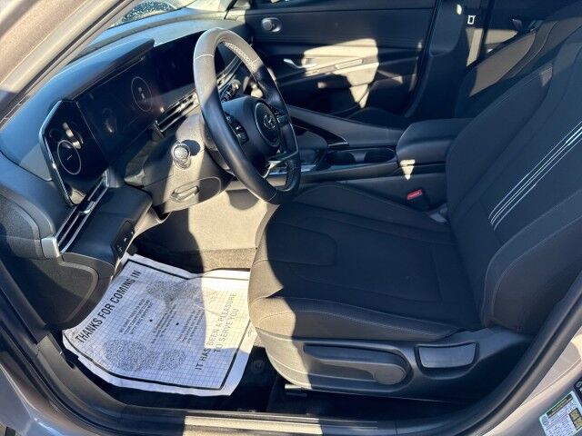 2023 Hyundai Elantra SEL Yuma AZ