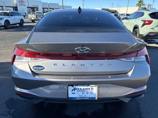 2023 Hyundai Elantra SEL Yuma AZ