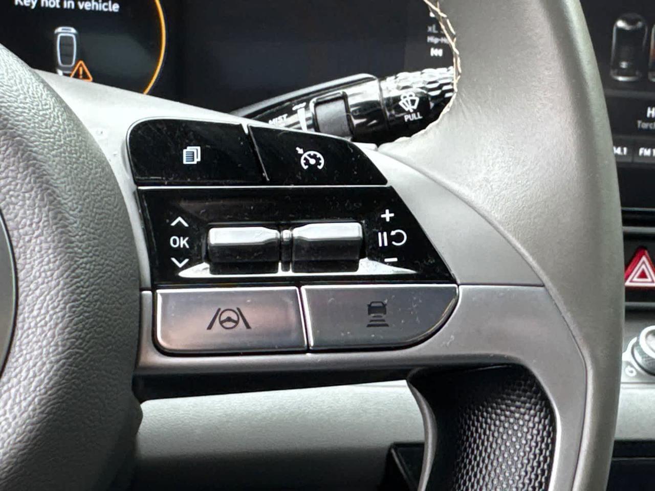 2023 Hyundai Elantra SEL Dartmouth MA