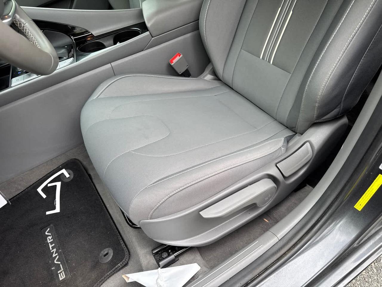 2023 Hyundai Elantra SEL Dartmouth MA
