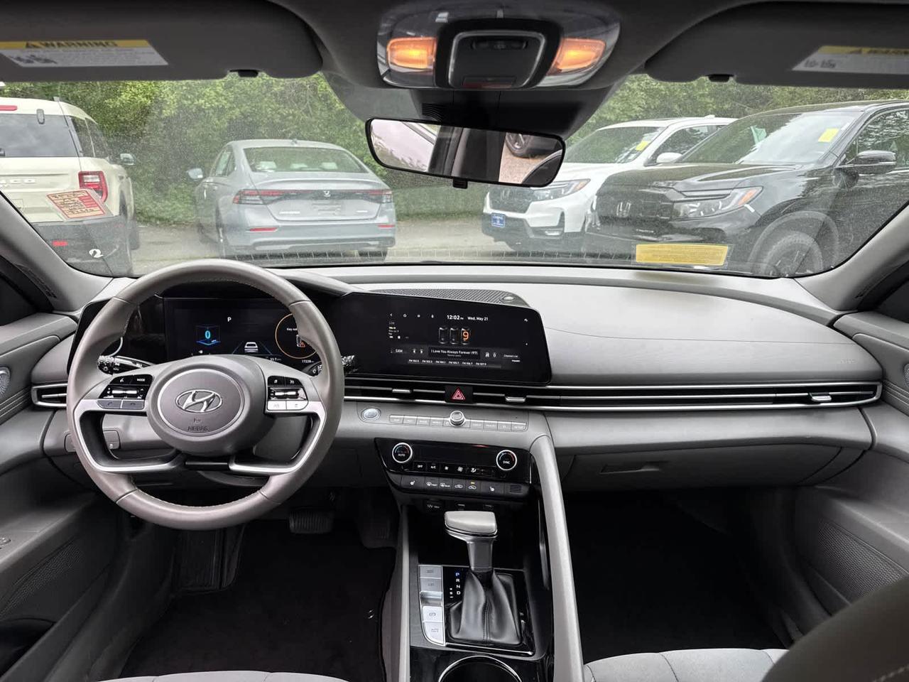 2023 Hyundai Elantra SEL Dartmouth MA