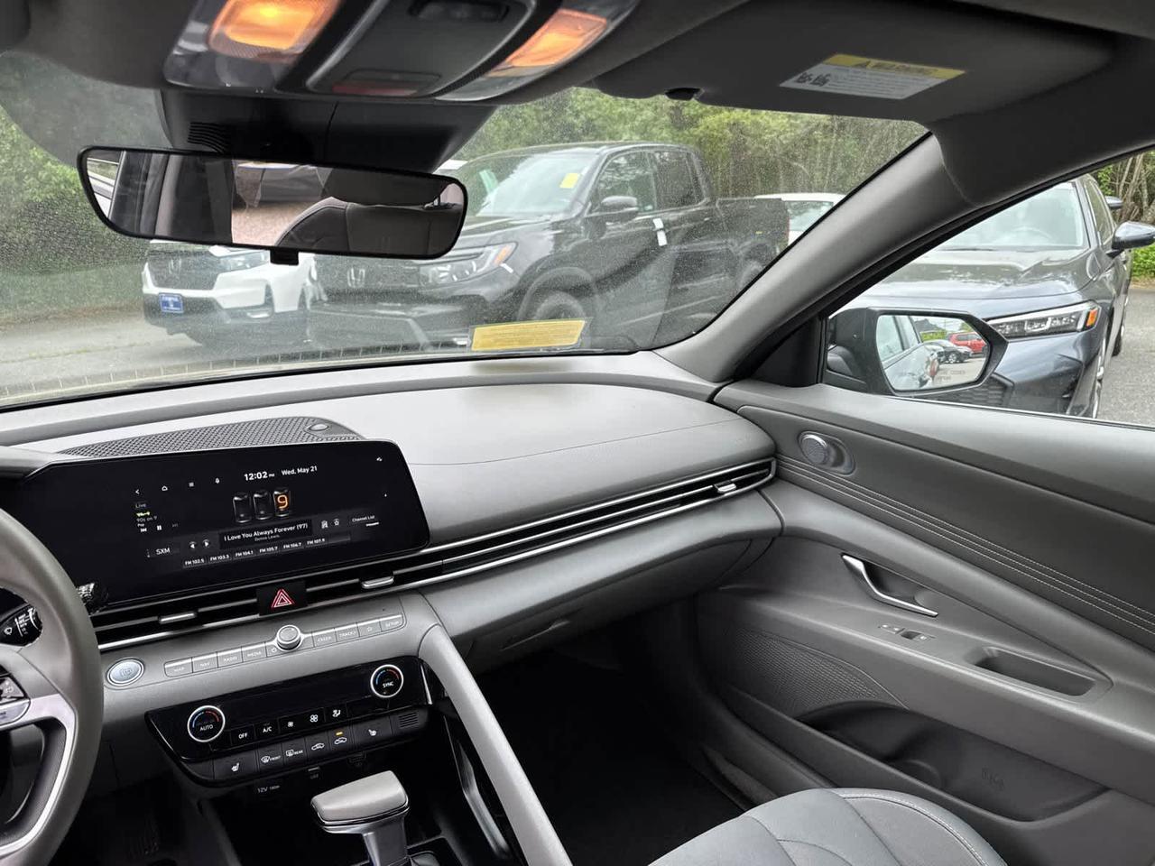 2023 Hyundai Elantra SEL Dartmouth MA