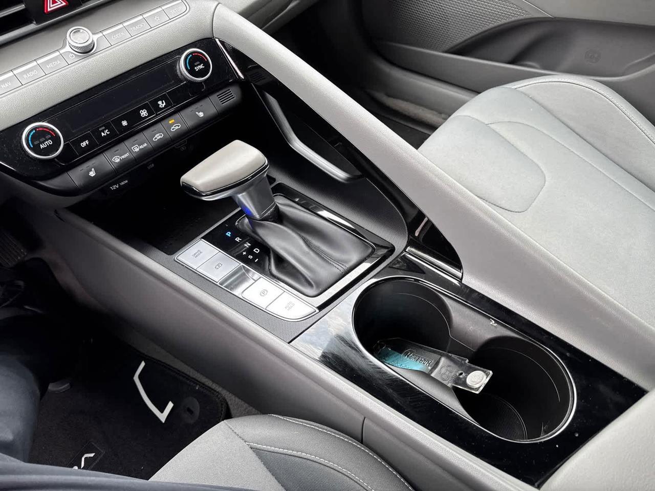 2023 Hyundai Elantra SEL Dartmouth MA