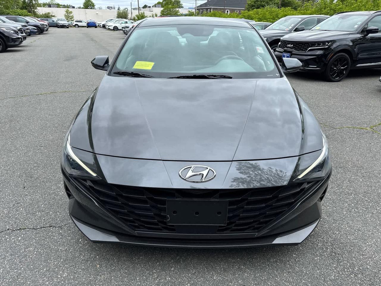 2023 Hyundai Elantra SEL Dartmouth MA