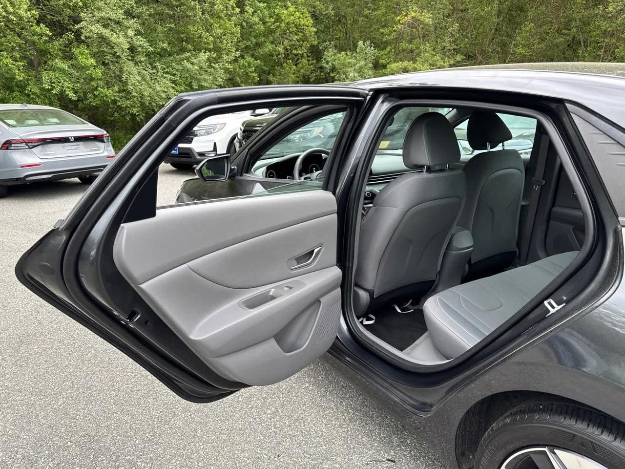 2023 Hyundai Elantra SEL Dartmouth MA