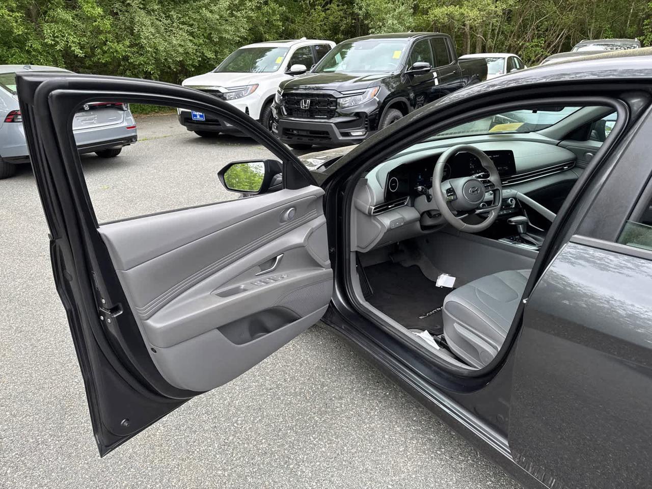 2023 Hyundai Elantra SEL Dartmouth MA