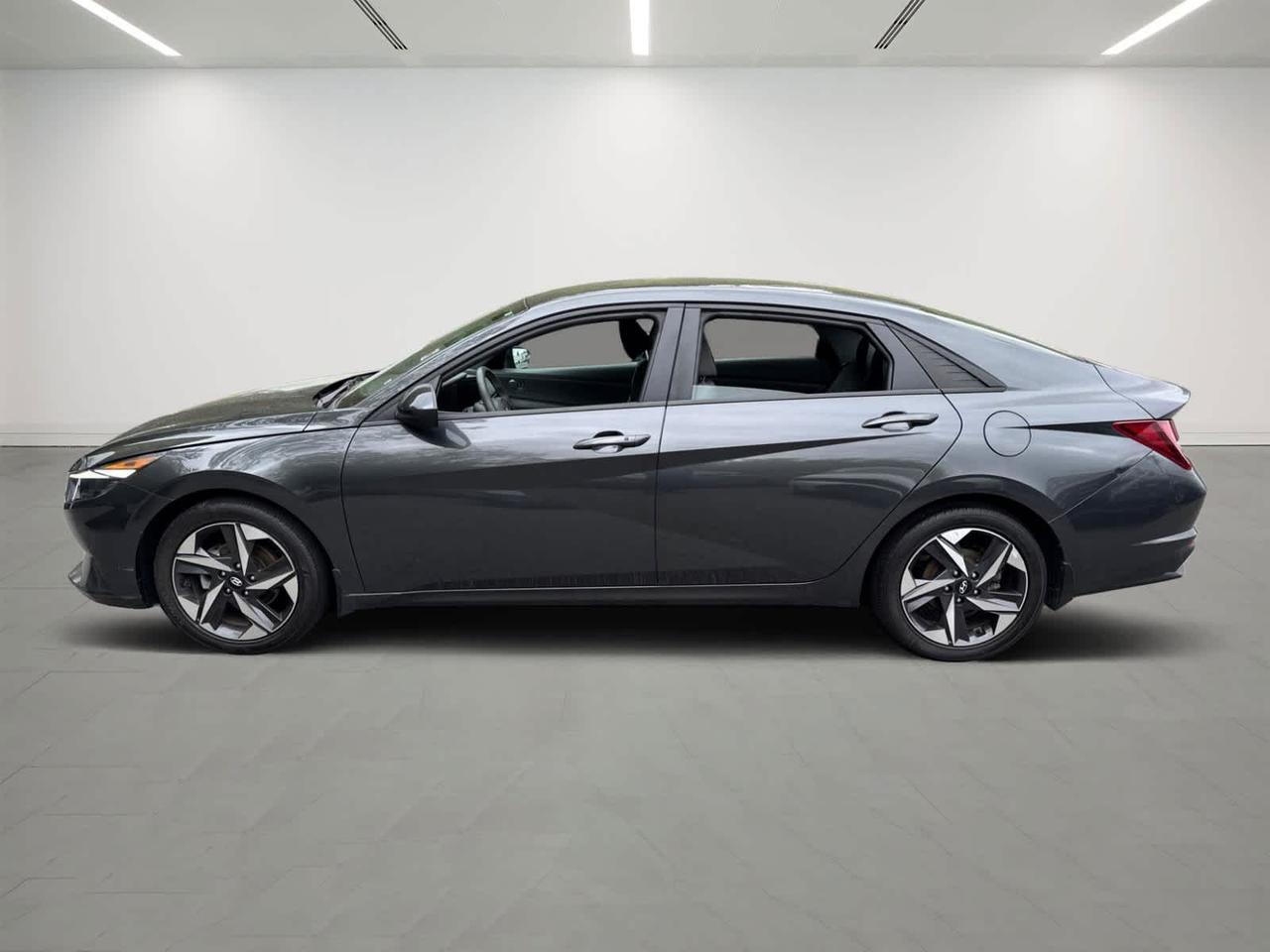 2023 Hyundai Elantra SEL Dartmouth MA