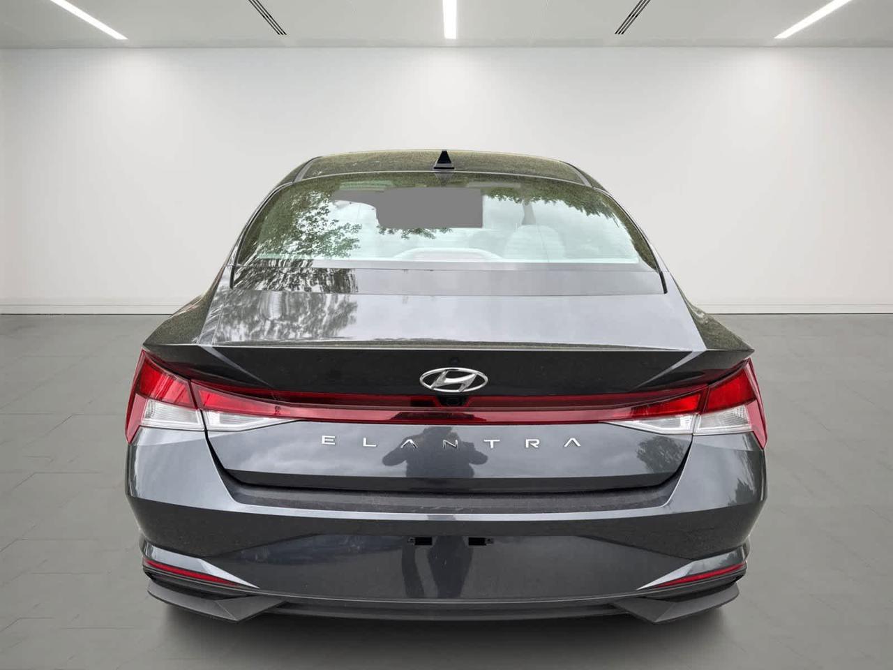 2023 Hyundai Elantra SEL Dartmouth MA