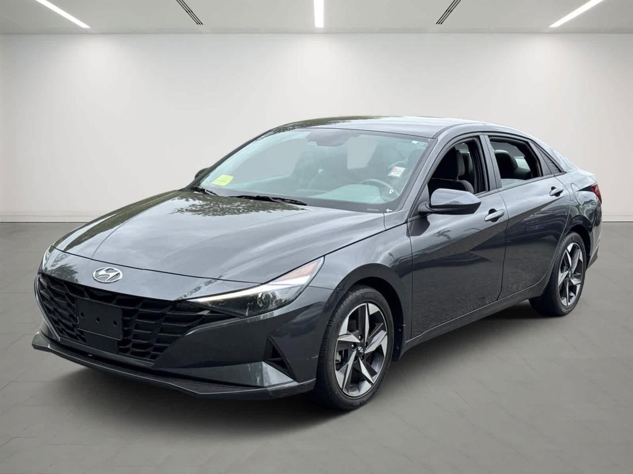 2023 Hyundai Elantra SEL Dartmouth MA