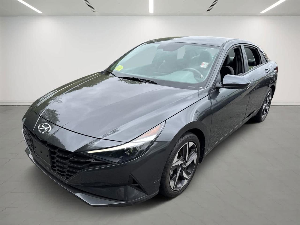 2023 Hyundai Elantra SEL Dartmouth MA