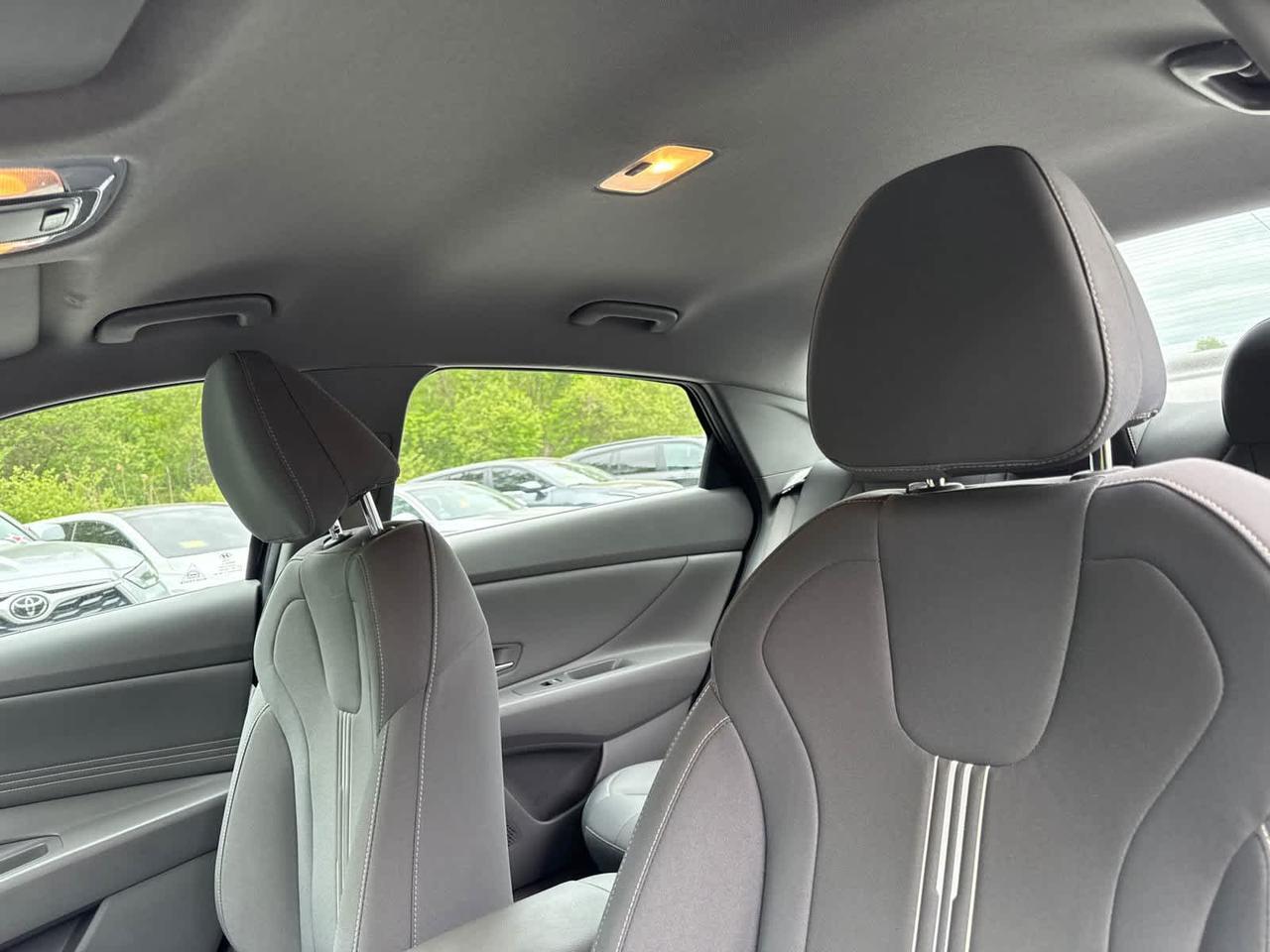 2023 Hyundai Elantra SEL Dartmouth MA