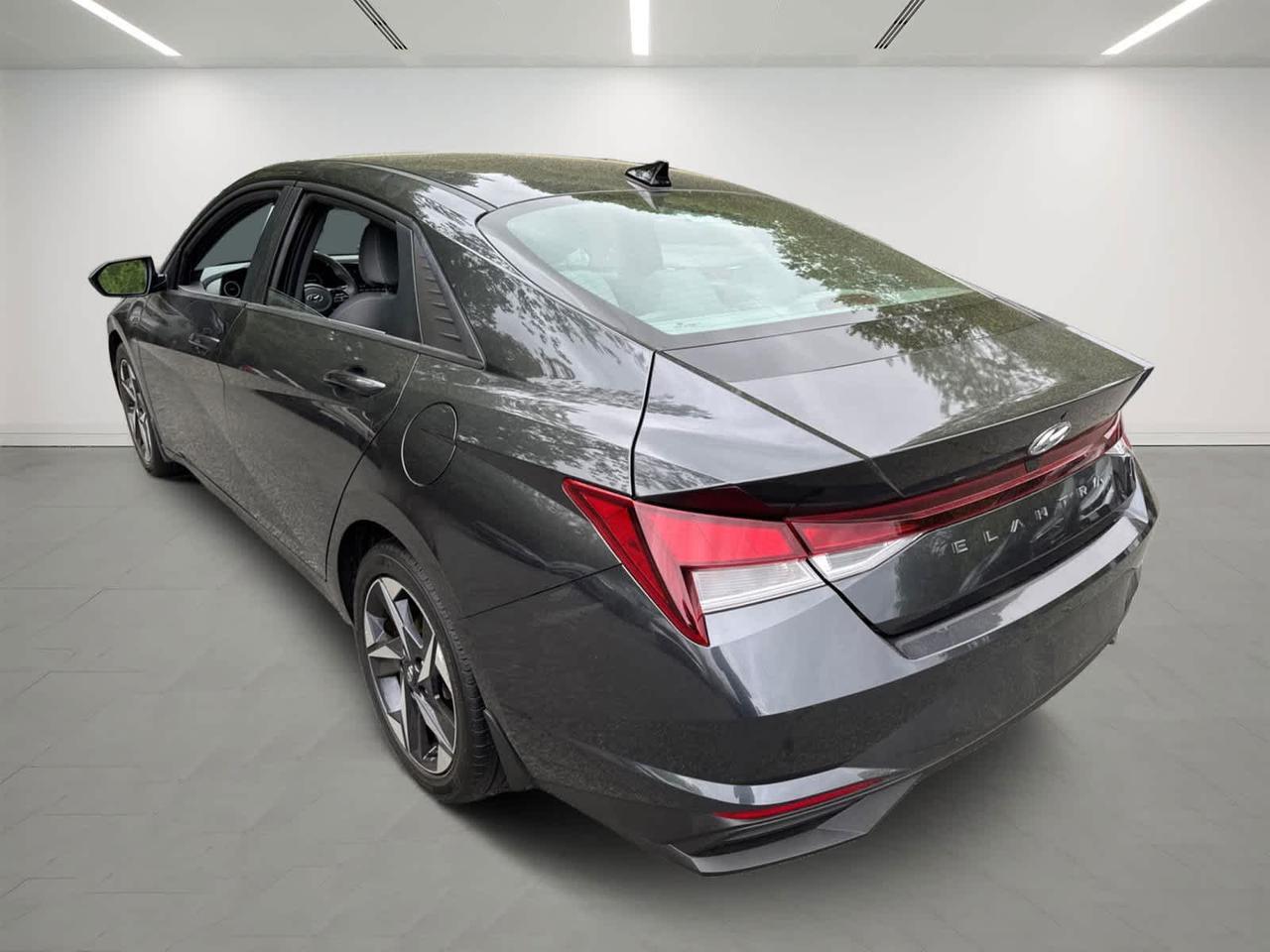 2023 Hyundai Elantra SEL Dartmouth MA