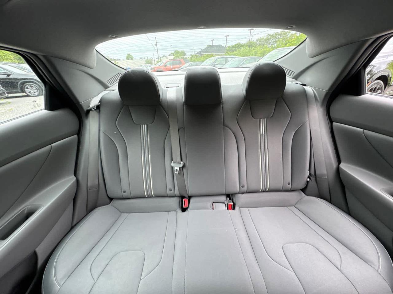 2023 Hyundai Elantra SEL Dartmouth MA