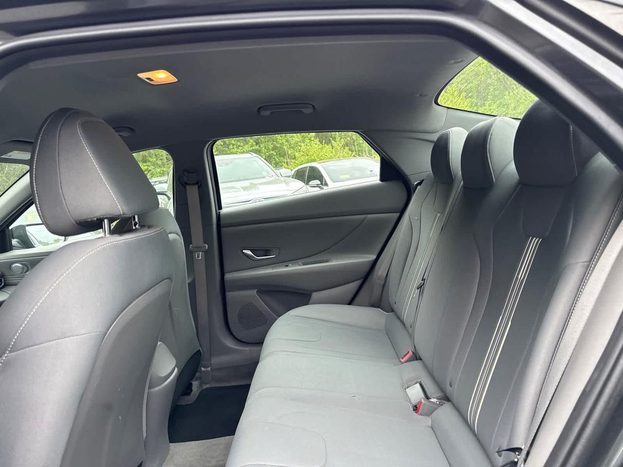 2023 Hyundai Elantra SEL Dartmouth MA