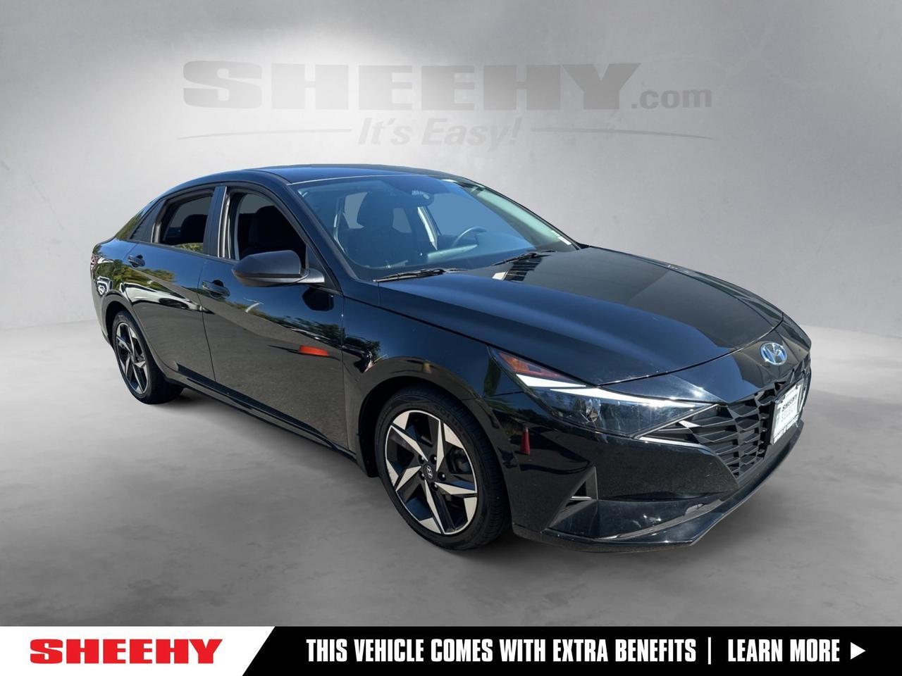 2023 Hyundai Elantra SEL Chantilly VA