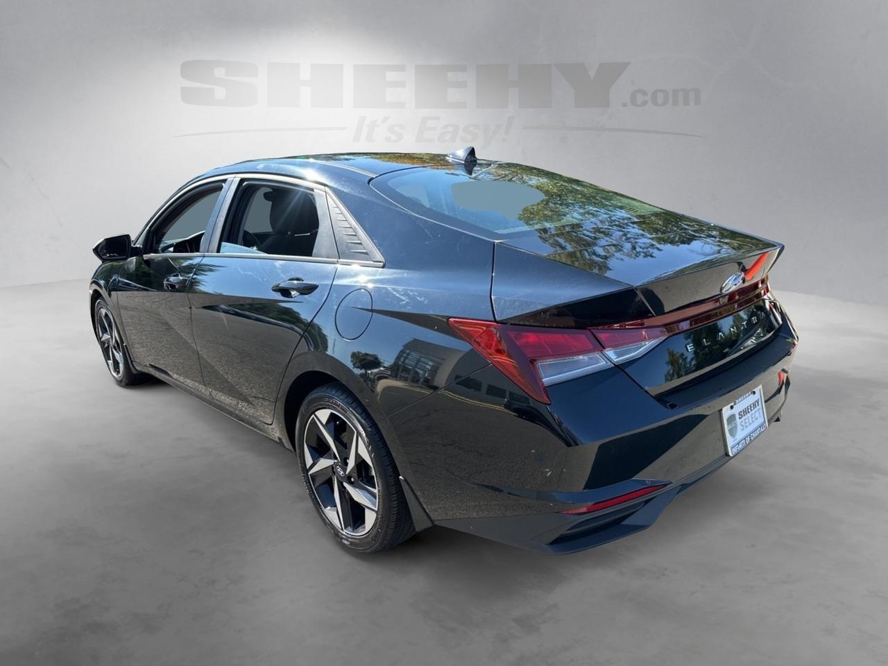 2023 Hyundai Elantra SEL Chantilly VA