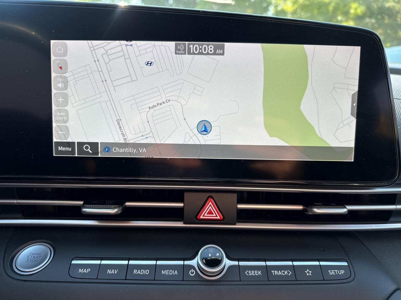2023 Hyundai Elantra SEL Chantilly VA