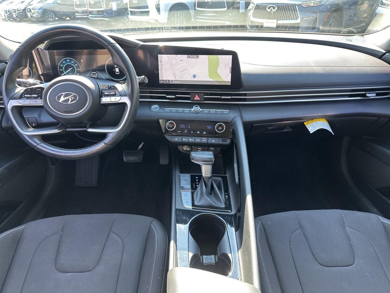 2023 Hyundai Elantra SEL Chantilly VA
