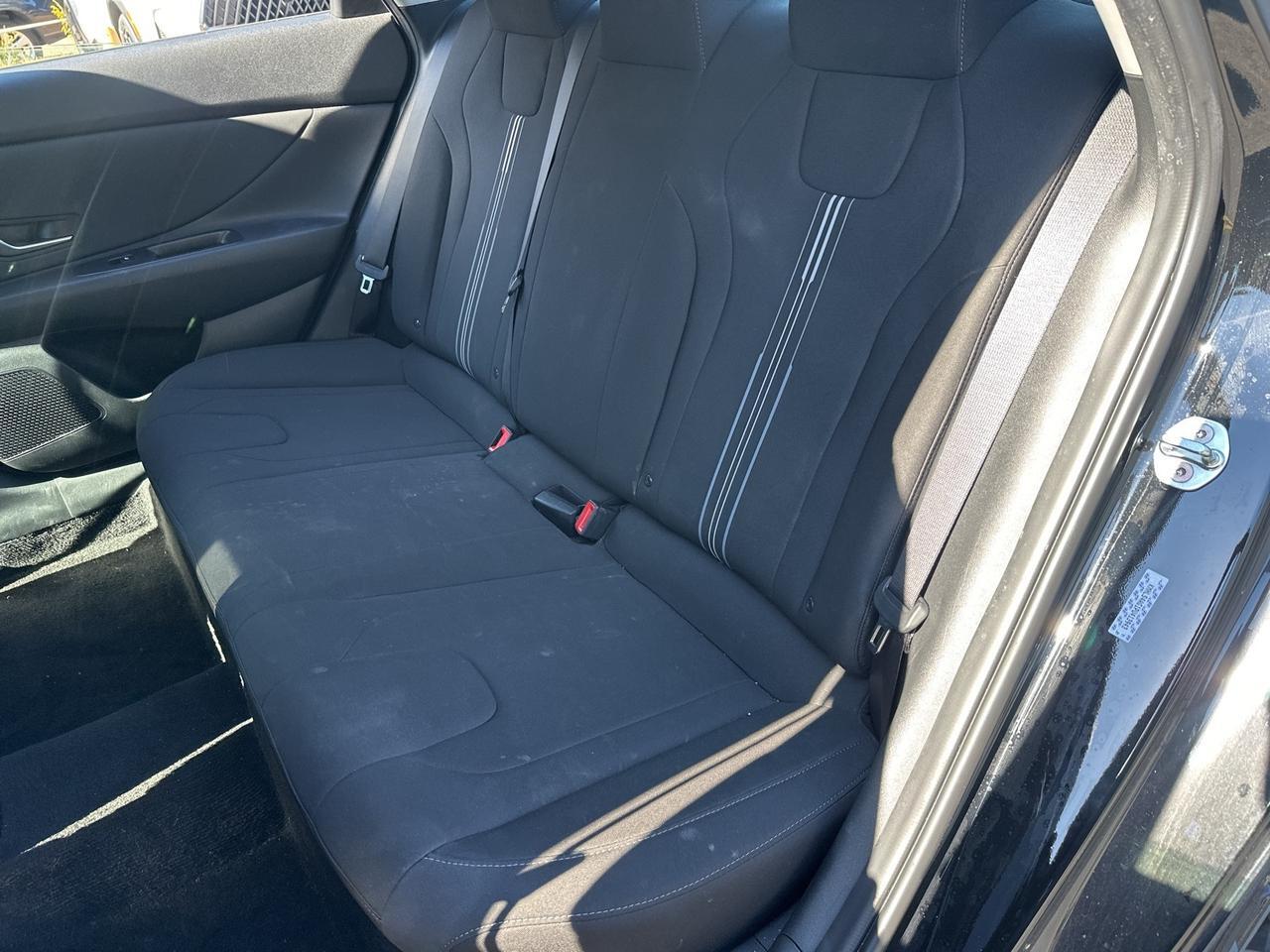2023 Hyundai Elantra SEL Chantilly VA