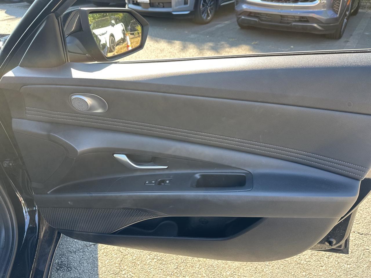 2023 Hyundai Elantra SEL Chantilly VA
