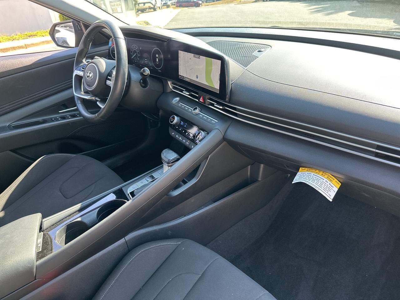 2023 Hyundai Elantra SEL Chantilly VA