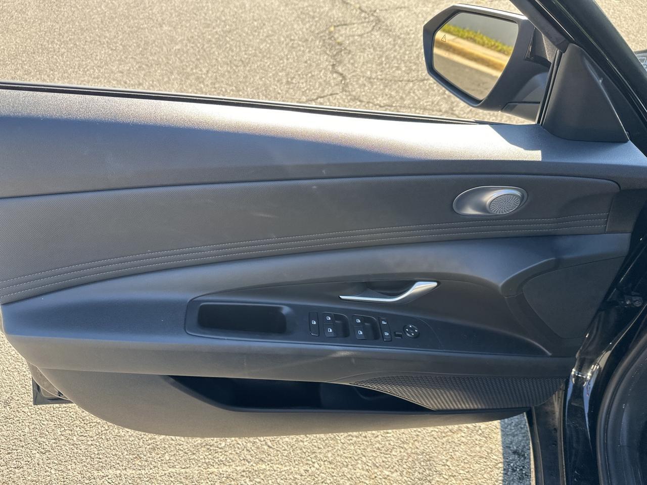 2023 Hyundai Elantra SEL Chantilly VA