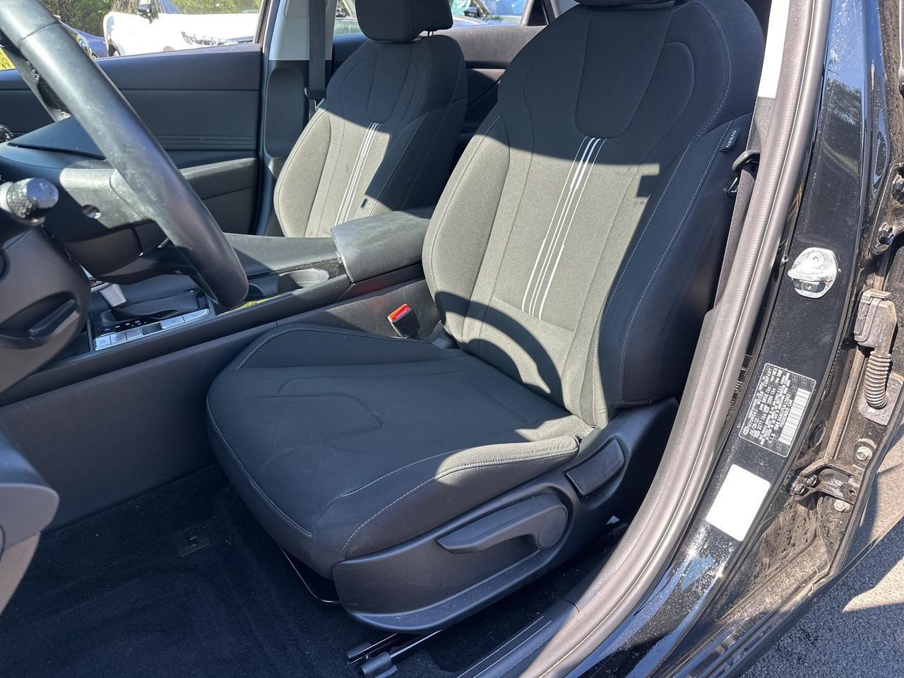2023 Hyundai Elantra SEL Chantilly VA