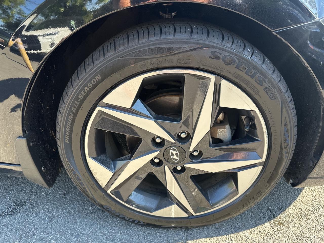 2023 Hyundai Elantra SEL Chantilly VA