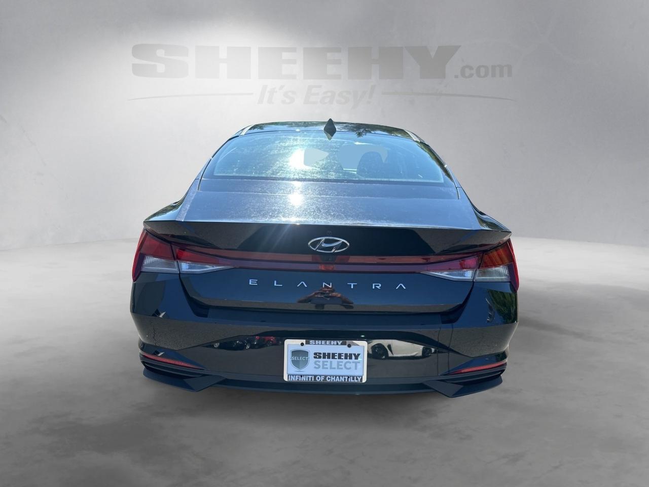 2023 Hyundai Elantra SEL Chantilly VA