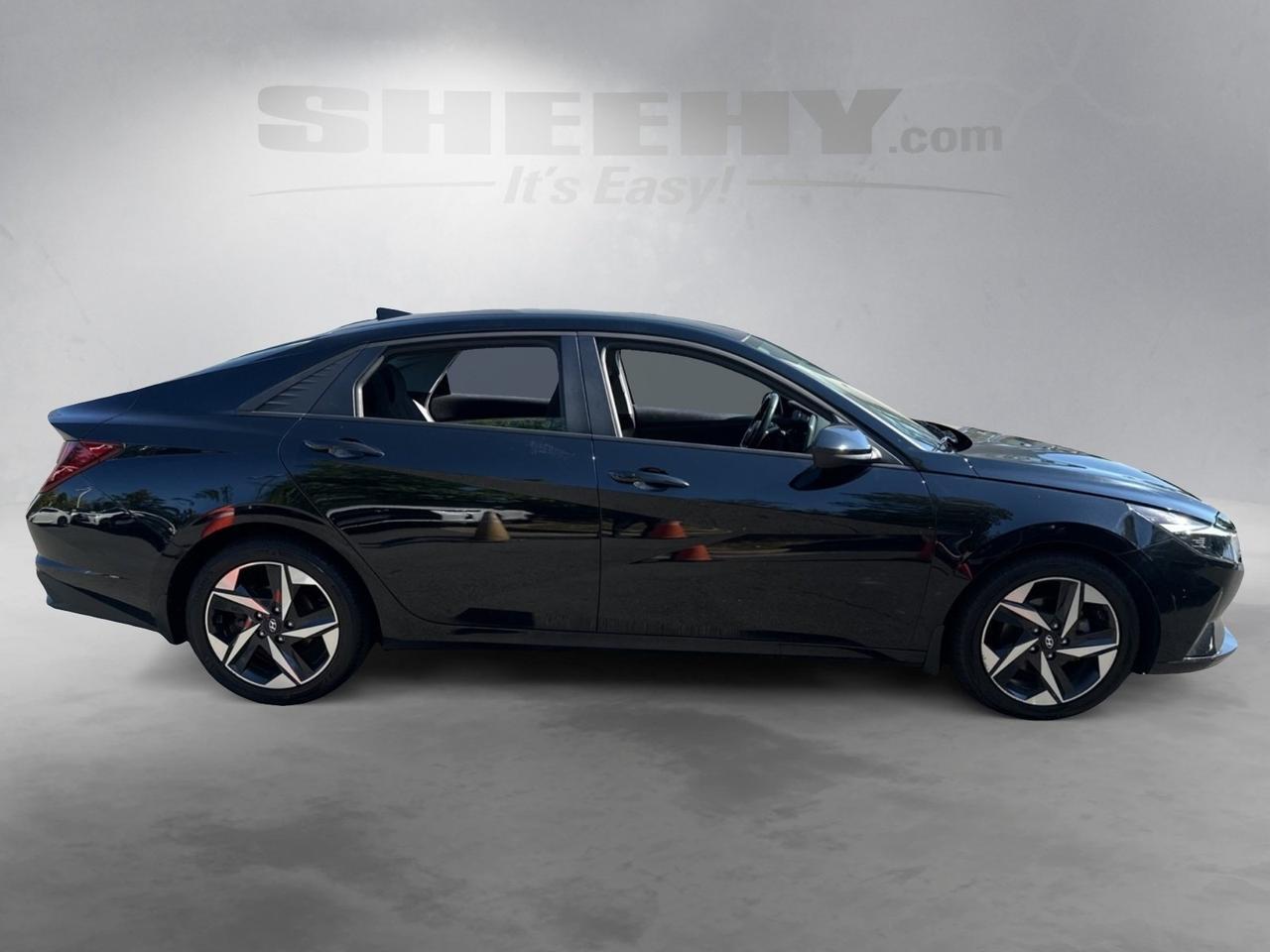 2023 Hyundai Elantra SEL Chantilly VA