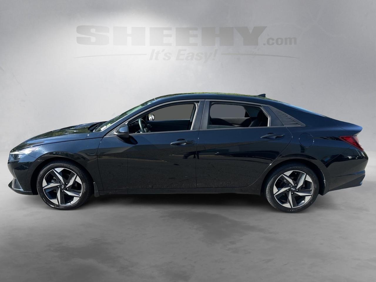 2023 Hyundai Elantra SEL Chantilly VA