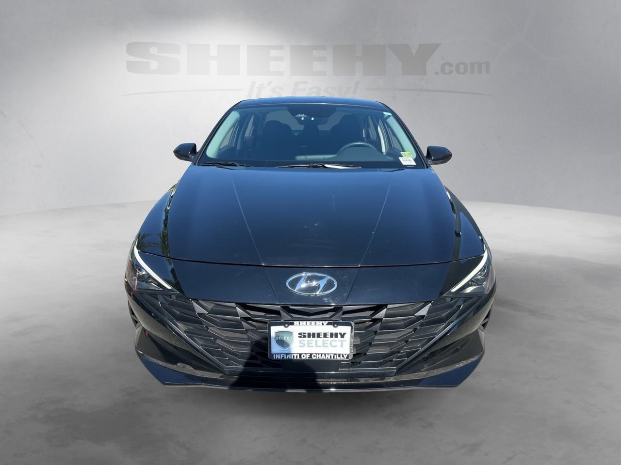 2023 Hyundai Elantra SEL Chantilly VA