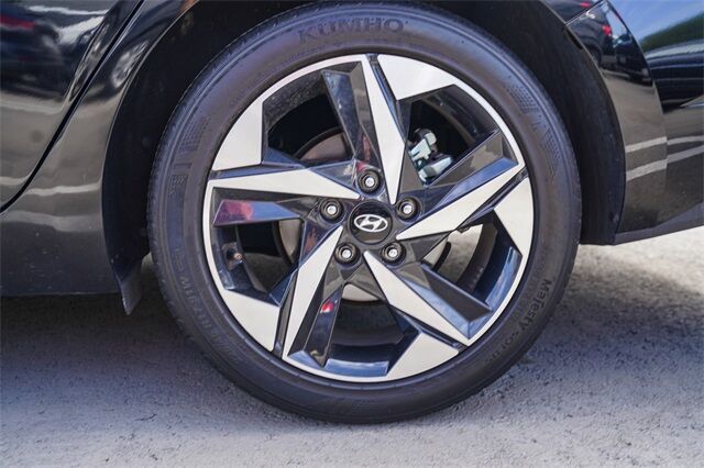 2023 Hyundai Elantra SEL Moreno Valley CA