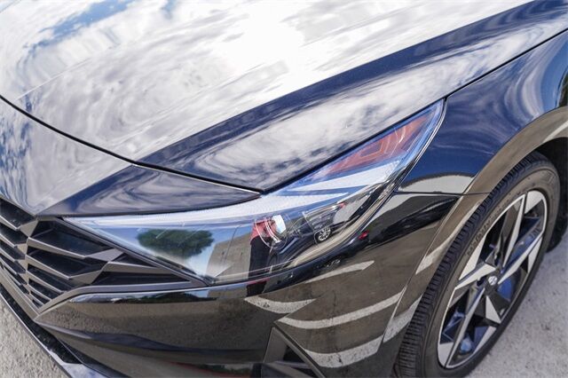 2023 Hyundai Elantra SEL Moreno Valley CA