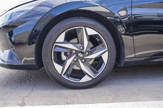 2023 Hyundai Elantra SEL Moreno Valley CA