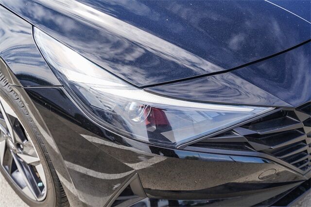 2023 Hyundai Elantra SEL Moreno Valley CA