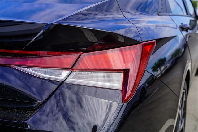 2023 Hyundai Elantra SEL Moreno Valley CA