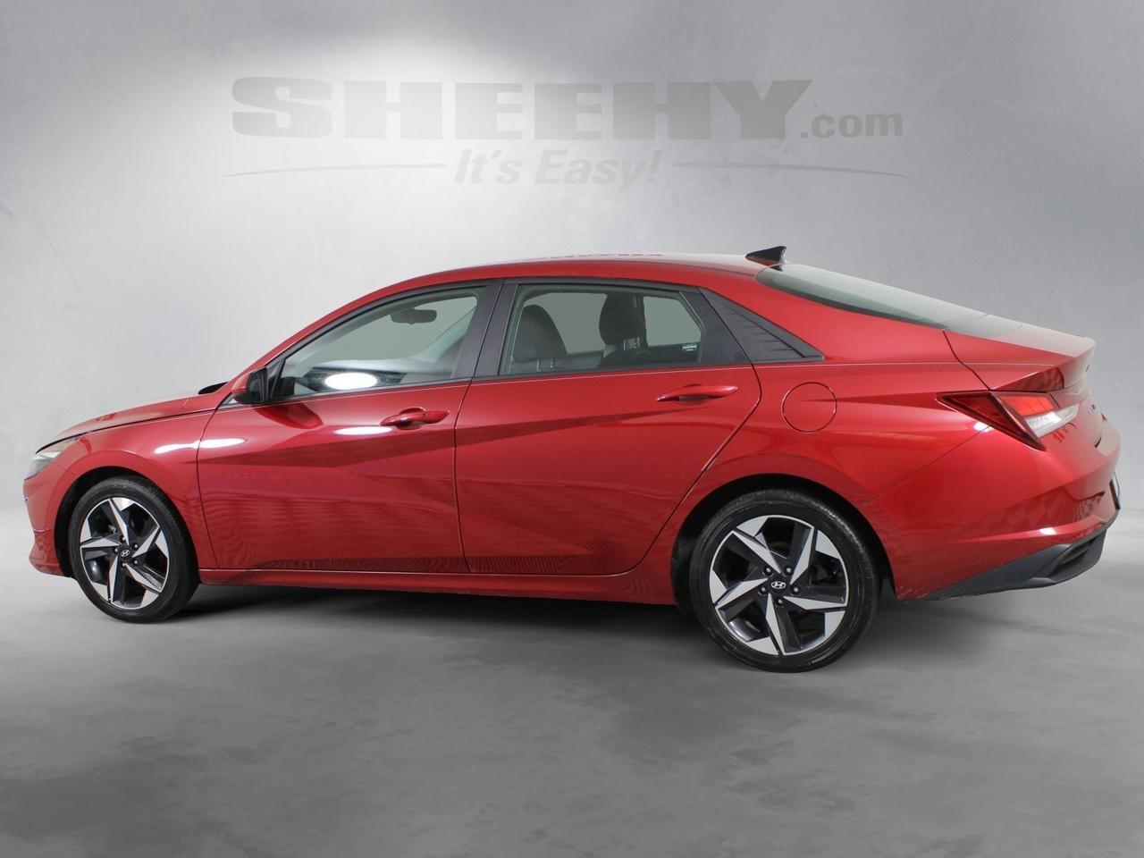 2023 Hyundai Elantra SEL Fredericksburg VA