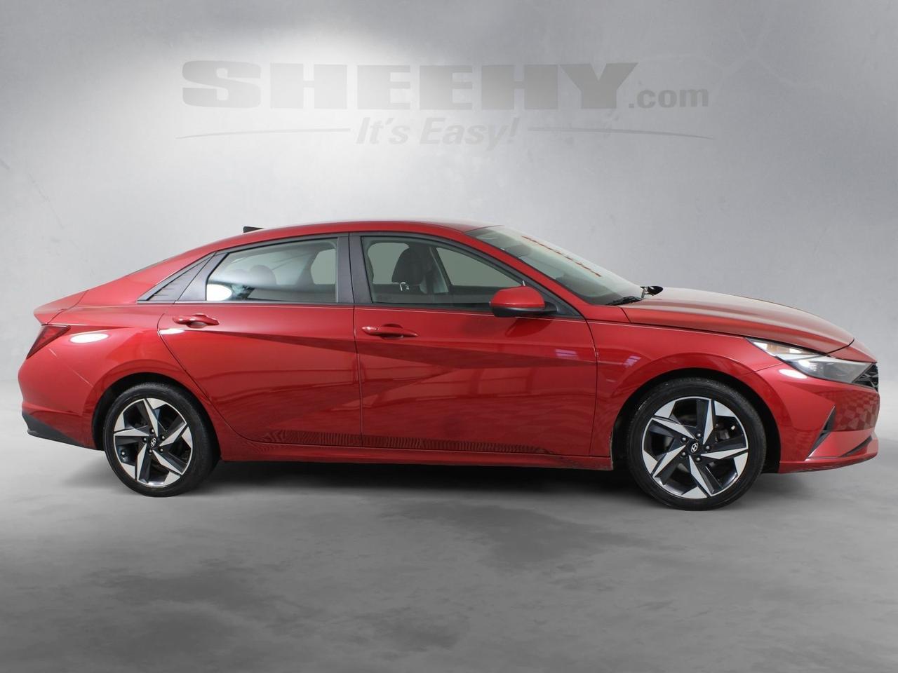 2023 Hyundai Elantra SEL Fredericksburg VA