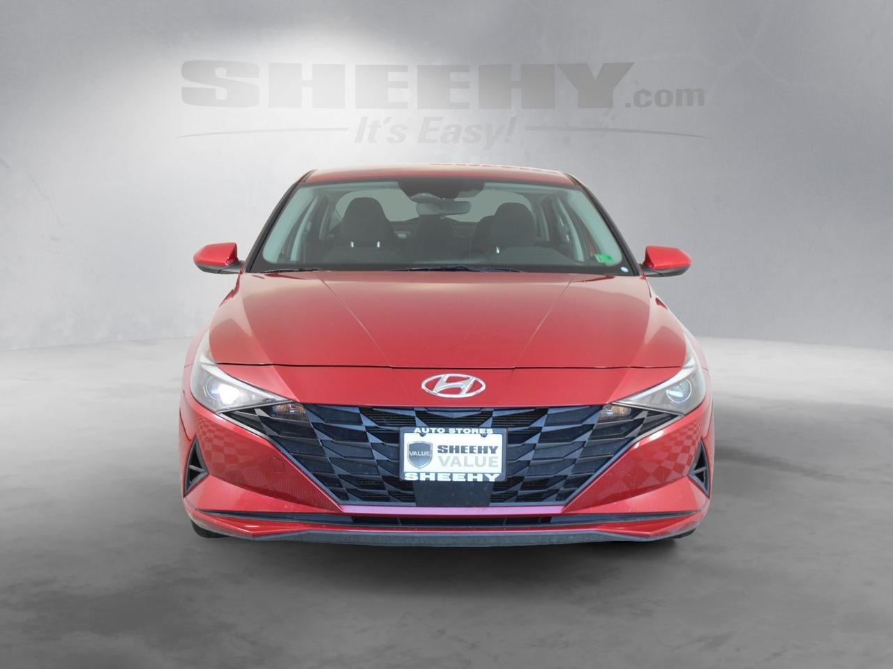 2023 Hyundai Elantra SEL Fredericksburg VA
