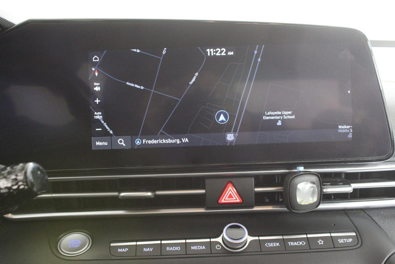 2023 Hyundai Elantra SEL Fredericksburg VA