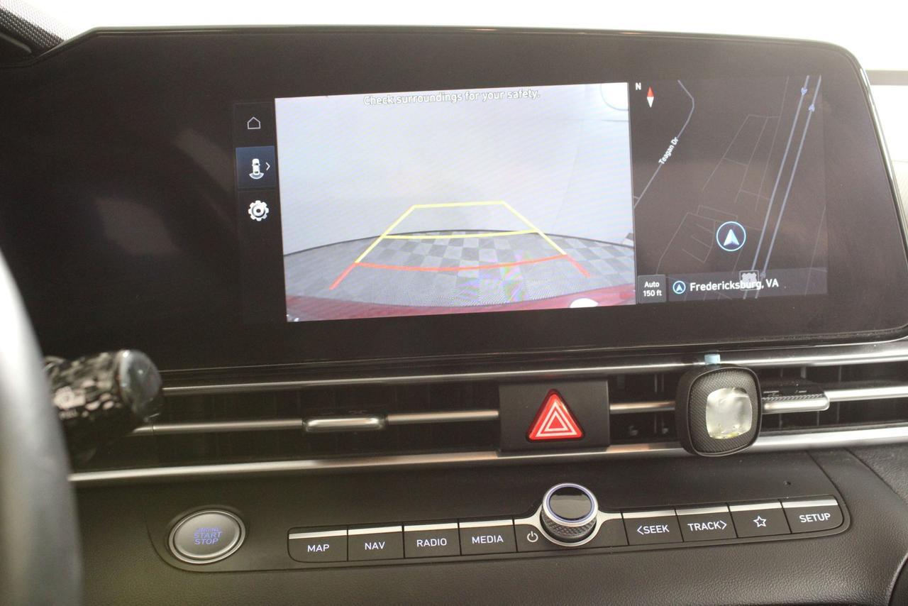 2023 Hyundai Elantra SEL Fredericksburg VA